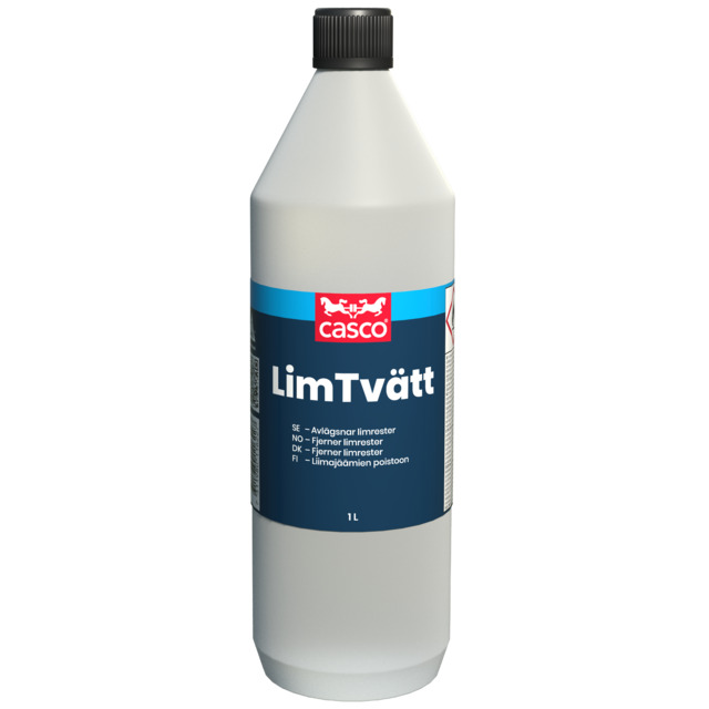 LIMTVÄTT 2518 1L 493878